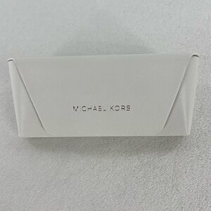 Michael Kors Glasses Case